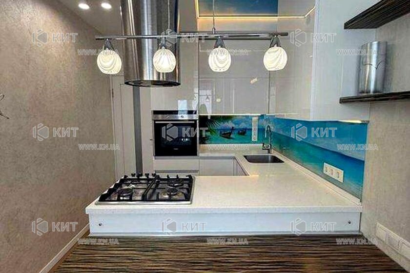 Продажа квартиры Харьков, Северная Салтовка 3, 50м²