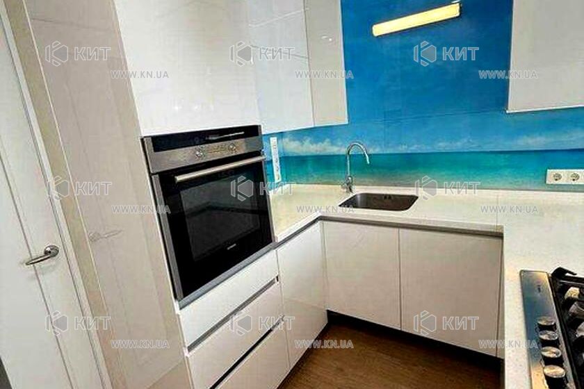 Продажа квартиры Харьков, Северная Салтовка 3, 50м²
