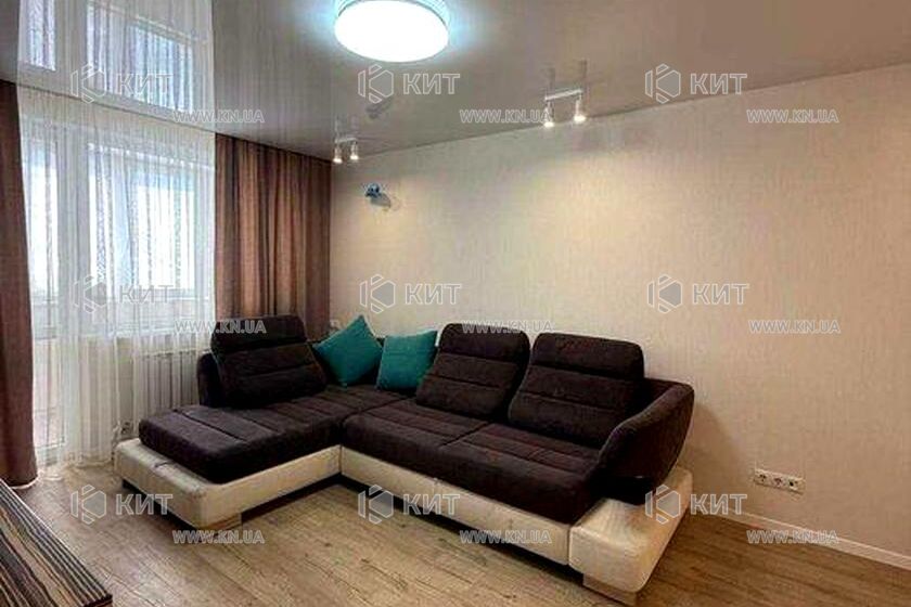 Продажа квартиры Харьков, Северная Салтовка 3, 50м²