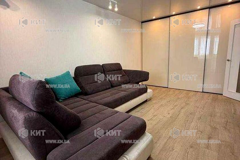 Продажа квартиры Харьков, Северная Салтовка 3, 50м²