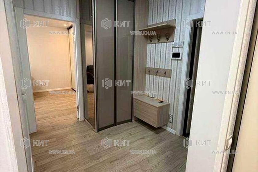 Продажа квартиры Харьков, Северная Салтовка 3, 50м²