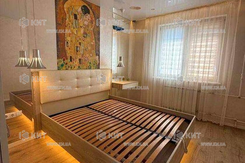 Продажа квартиры Харьков, Северная Салтовка 3, 50м²