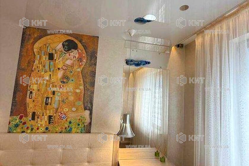 Продажа квартиры Харьков, Северная Салтовка 3, 50м²