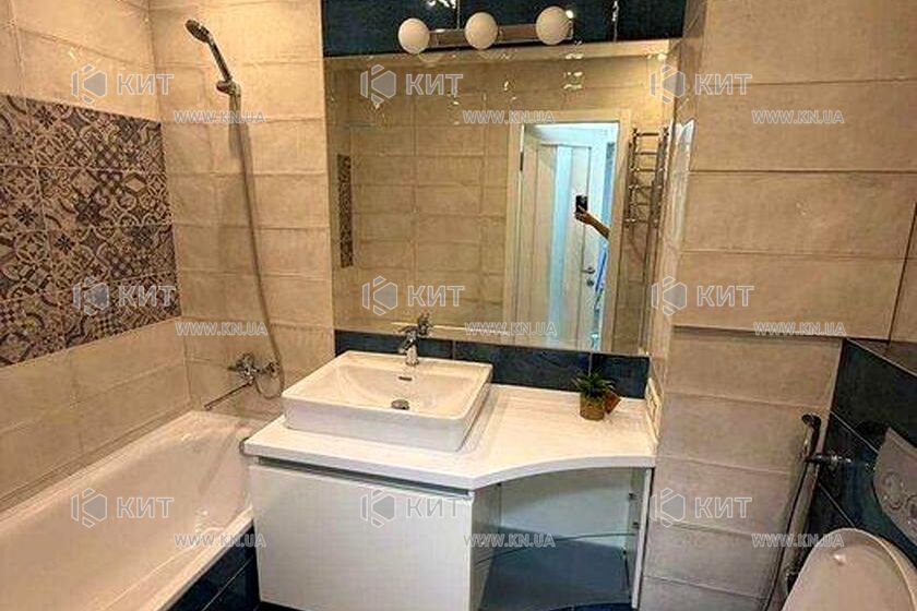 Продажа квартиры Харьков, Северная Салтовка 3, 50м²