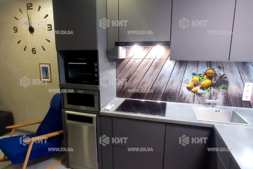 Продаж квартири Харків, Стара Салтівка, 37м²