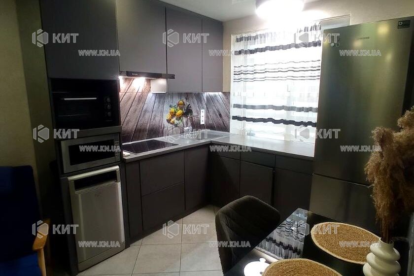 Продаж квартири Харків, Стара Салтівка, 37м²