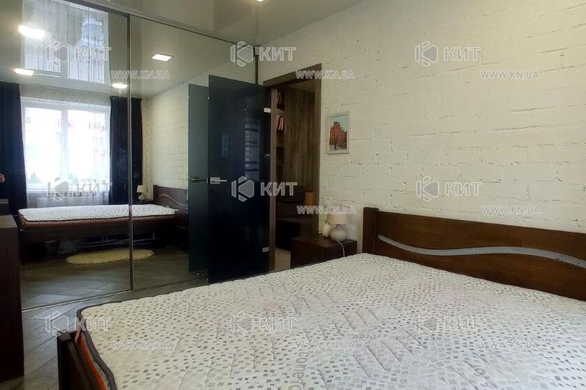 Продаж квартири Харків, Стара Салтівка, 37м²