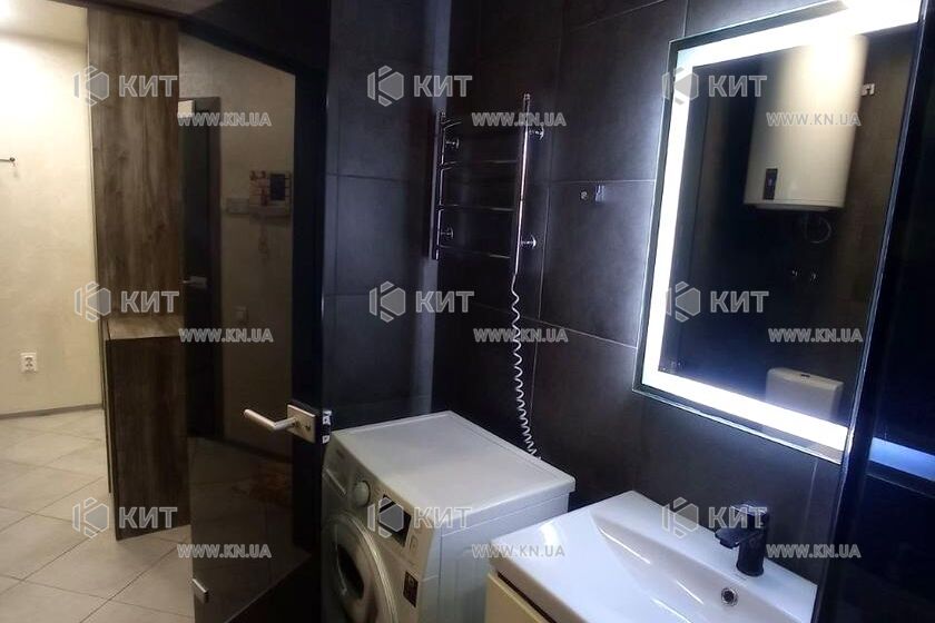 Продаж квартири Харків, Стара Салтівка, 37м²