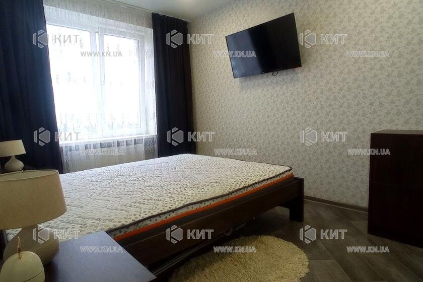 Продаж квартири Харків, Стара Салтівка, 37м²