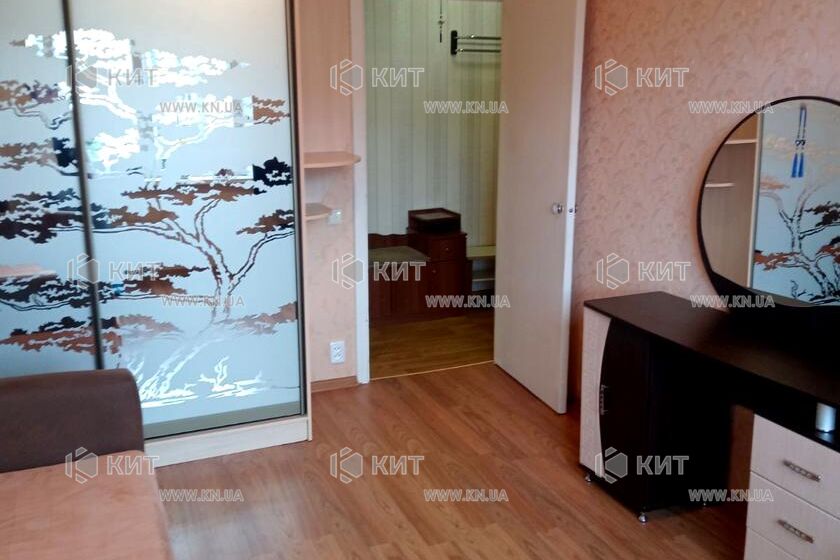 Продажа квартиры Харьков, Павлово Поле, 67.5м²