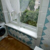 Продажа квартиры Харьков, Павлово Поле, 67.5м²