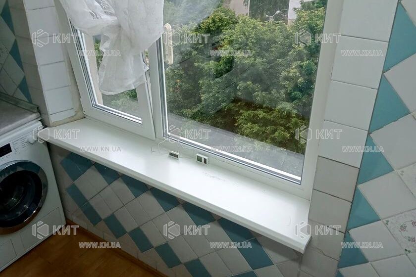 Продажа квартиры Харьков, Павлово Поле, 67.5м²