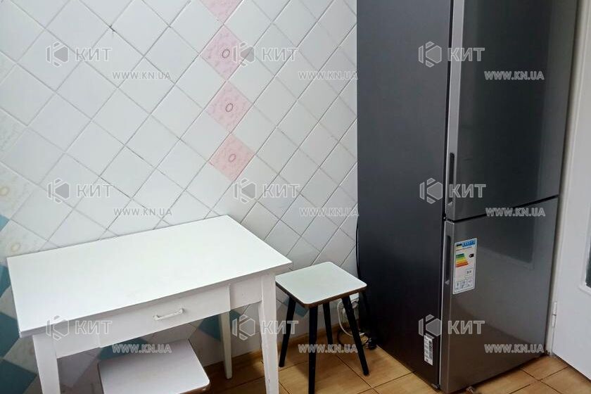 Продажа квартиры Харьков, Павлово Поле, 67.5м²