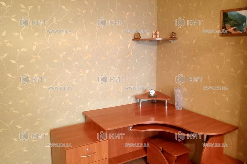Продажа квартиры Харьков, Павлово Поле, 67.5м²