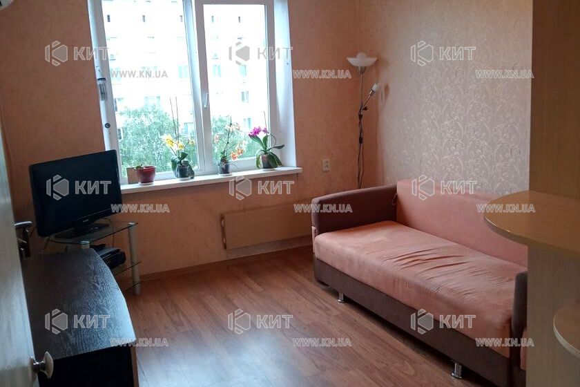Продажа квартиры Харьков, Павлово Поле, 67.5м²