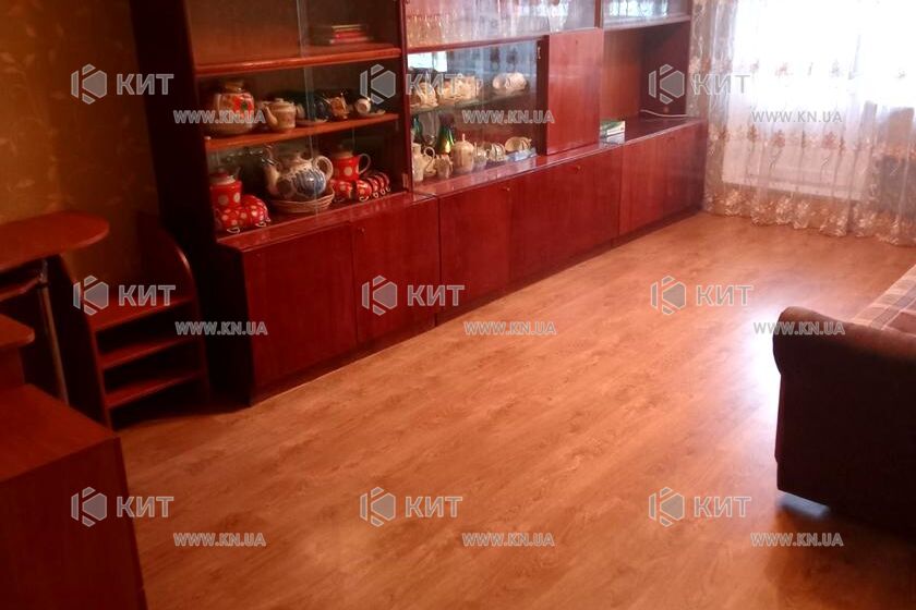 Продажа квартиры Харьков, Павлово Поле, 67.5м²