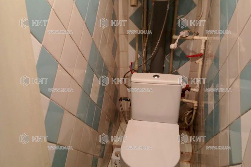 Продажа квартиры Харьков, Павлово Поле, 67.5м²