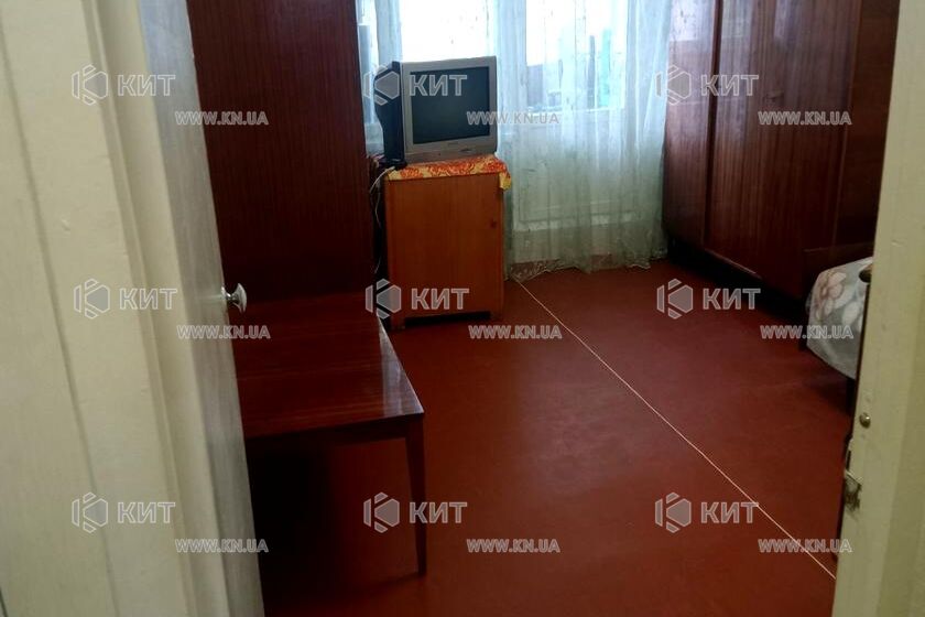 Продажа квартиры Харьков, Павлово Поле, 67.5м²