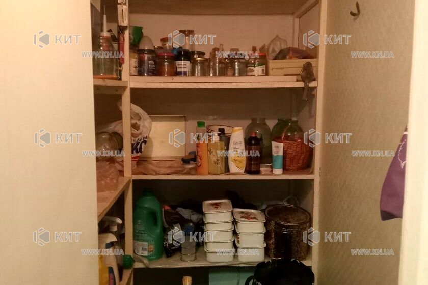 Продажа квартиры Харьков, Павлово Поле, 67.5м²