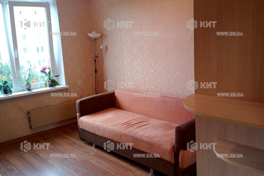 Продажа квартиры Харьков, Павлово Поле, 67.5м²