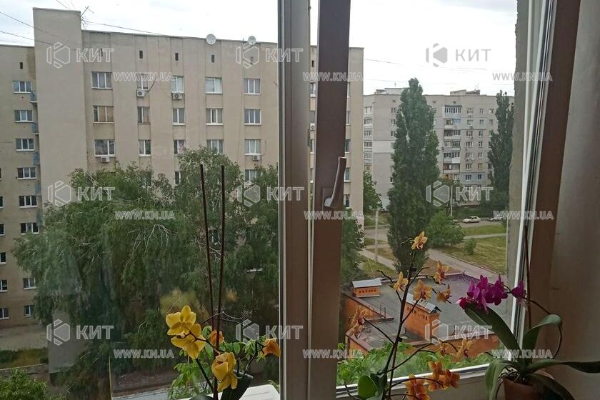 Продажа квартиры Харьков, Павлово Поле, 67.5м²