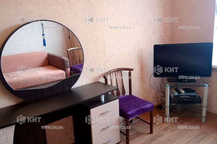Продажа квартиры Харьков, Павлово Поле, 67.5м²