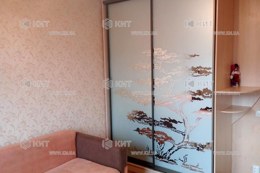 Продажа квартиры Харьков, Павлово Поле, 67.5м²
