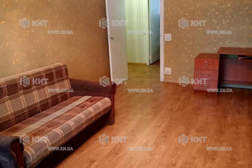 Продажа квартиры Харьков, Павлово Поле, 67.5м²
