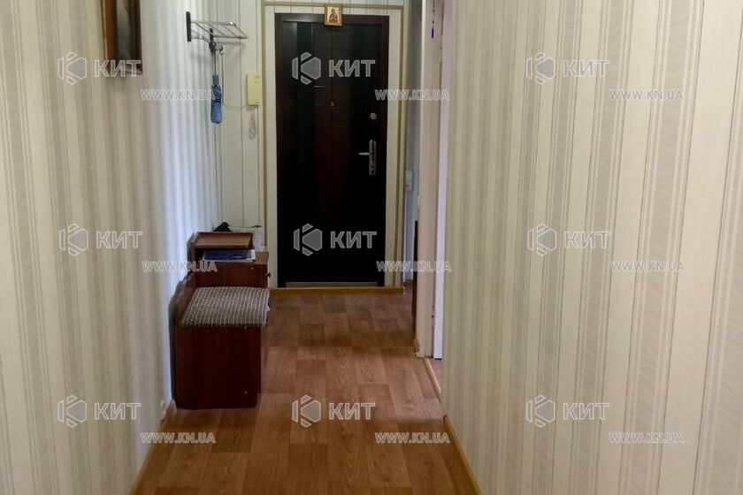 Продажа квартиры Харьков, Павлово Поле, 67.5м²