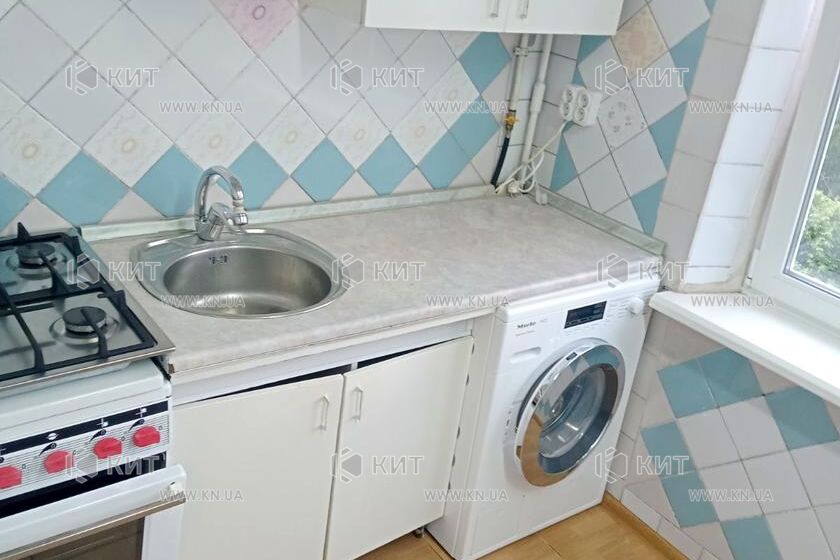 Продажа квартиры Харьков, Павлово Поле, 67.5м²