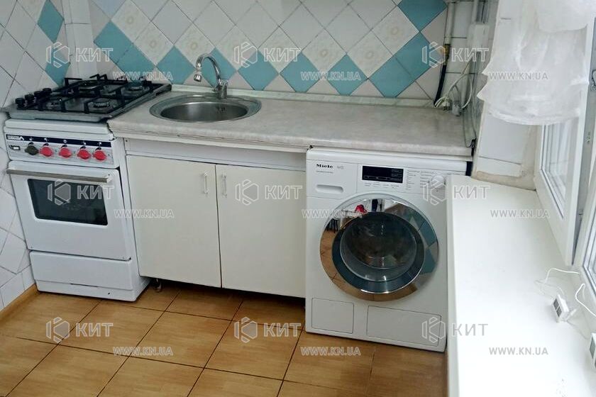 Продажа квартиры Харьков, Павлово Поле, 67.5м²