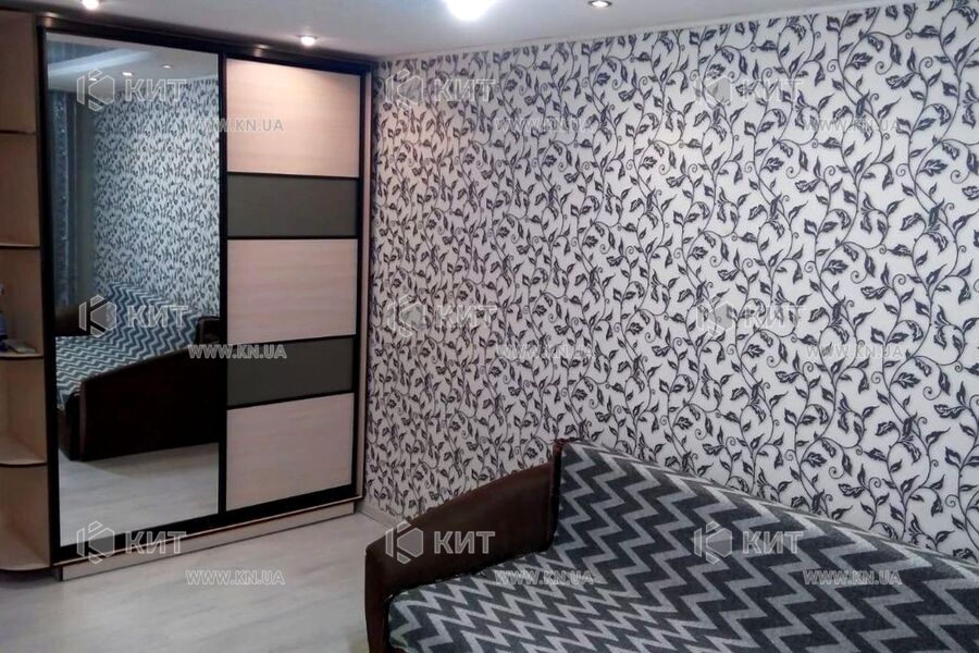 Продажа квартиры Харьков, Салтовка, 520 мрн., 33м²