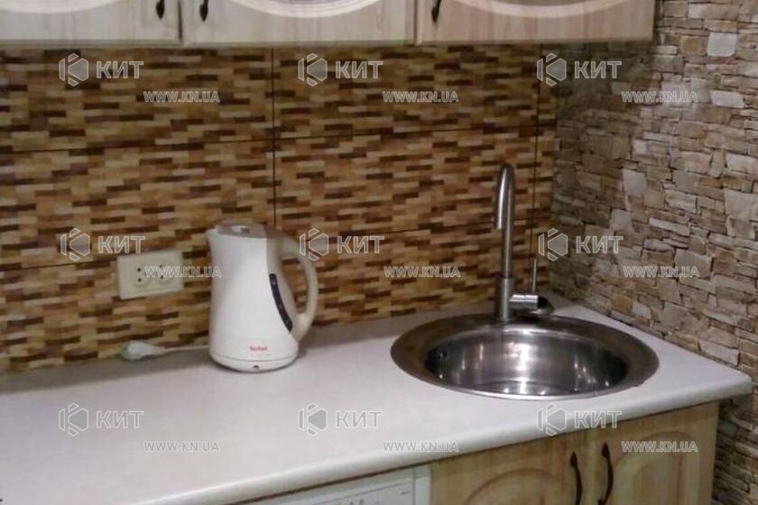 Продажа квартиры Харьков, Салтовка, 520 мрн., 33м²