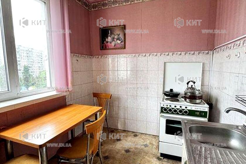 Продаж квартири Харків, Київська, Гідропарк, 50м²