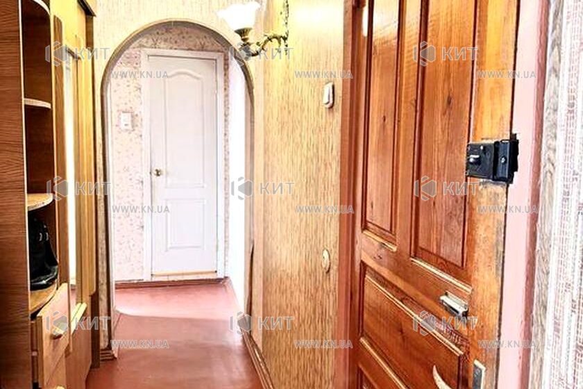 Продаж квартири Харків, Київська, Гідропарк, 50м²