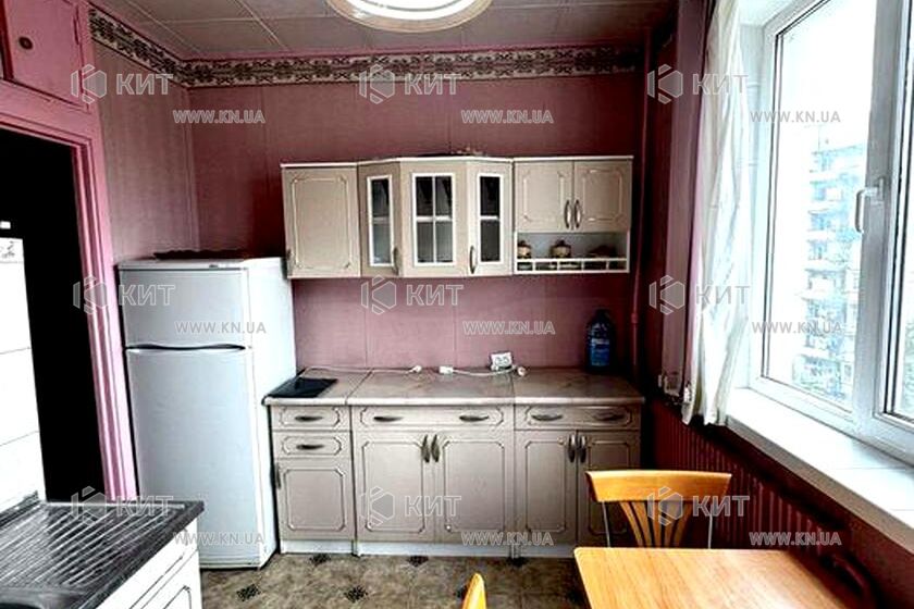 Продаж квартири Харків, Київська, Гідропарк, 50м²