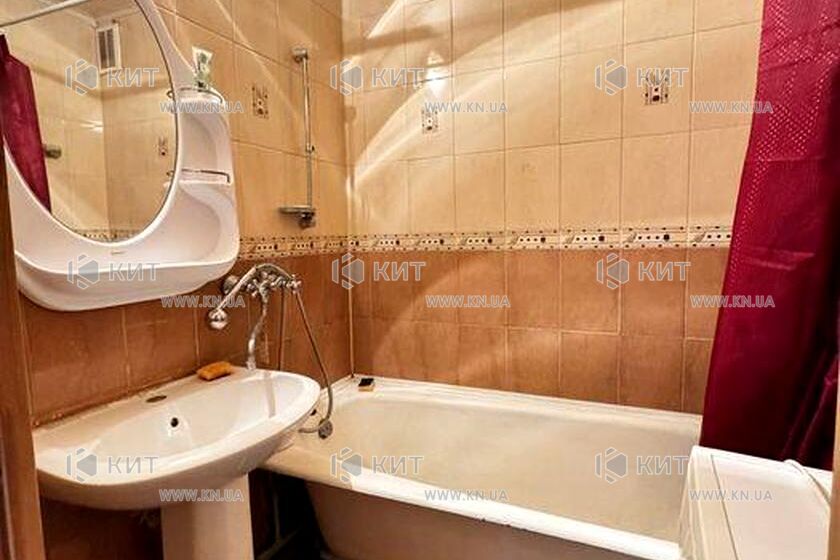 Продаж квартири Харків, Київська, Гідропарк, 50м²