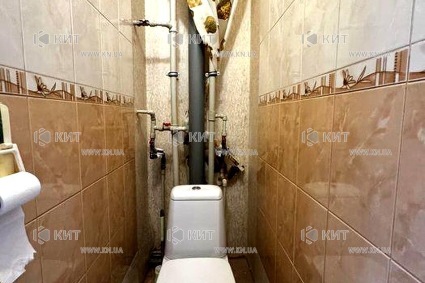 Продаж квартири Харків, Київська, Гідропарк, 50м²