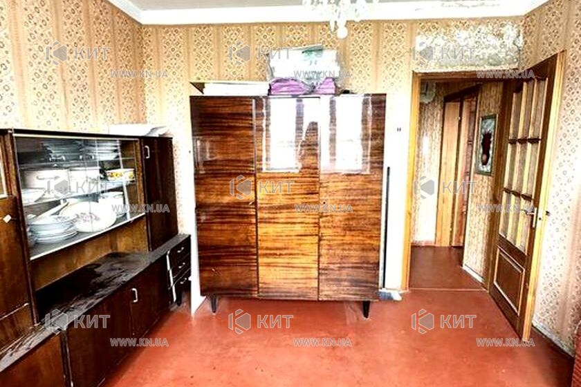 Продаж квартири Харків, Київська, Гідропарк, 50м²