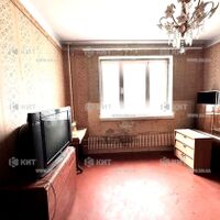 Продаж квартири Харків, Київська, Гідропарк, 50м²