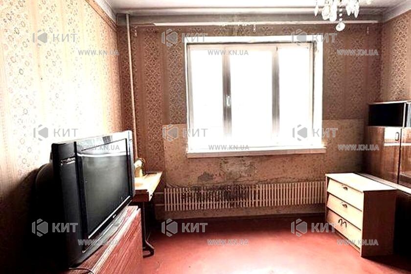 Продаж квартири Харків, Київська, Гідропарк, 50м²