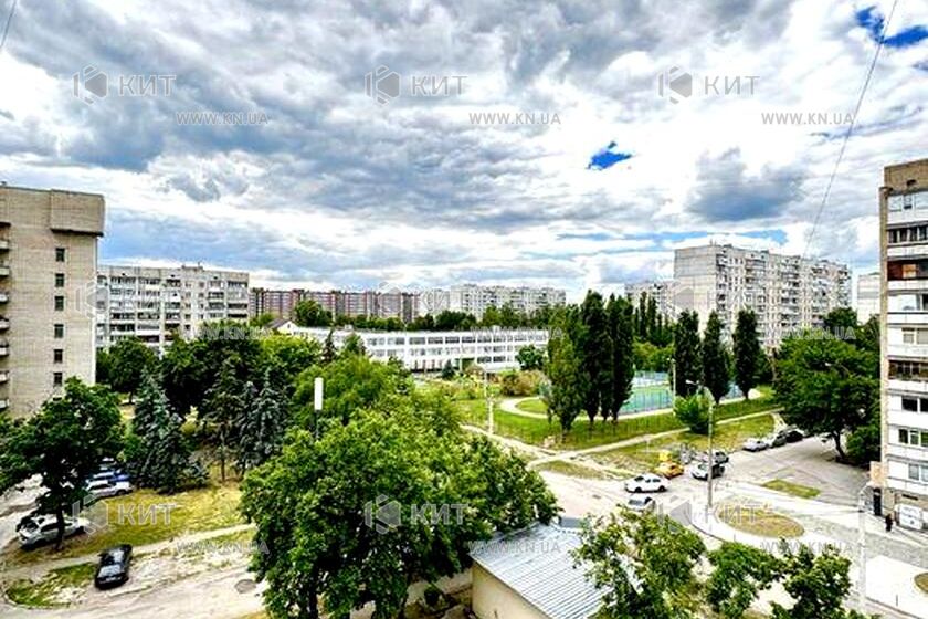 Продаж квартири Харків, Київська, Гідропарк, 50м²