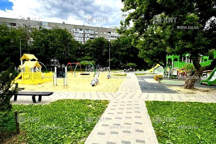 Продаж квартири Харків, Київська, Гідропарк, 50м²