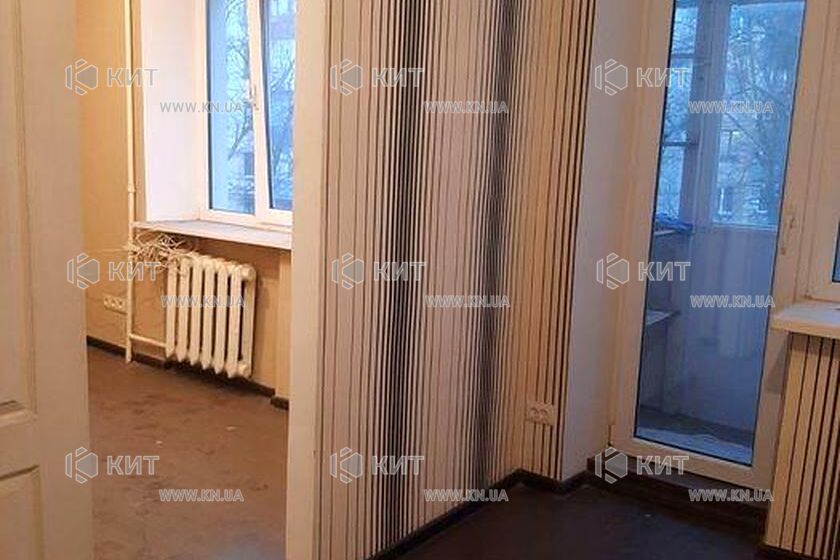 Продаж квартири Харків, Одеська, Основа, 27м²