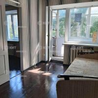 Продаж квартири Харків, Одеська, Основа, 27м²