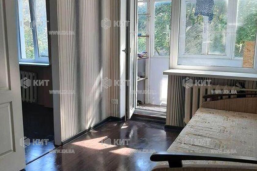 Продаж квартири Харків, Одеська, Основа, 27м²
