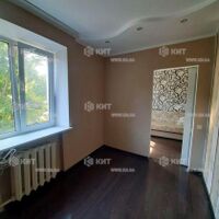 Продаж квартири Харків, Одеська, Основа, 27м²