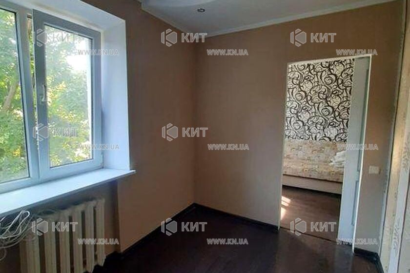 Продаж квартири Харків, Одеська, Основа, 27м²