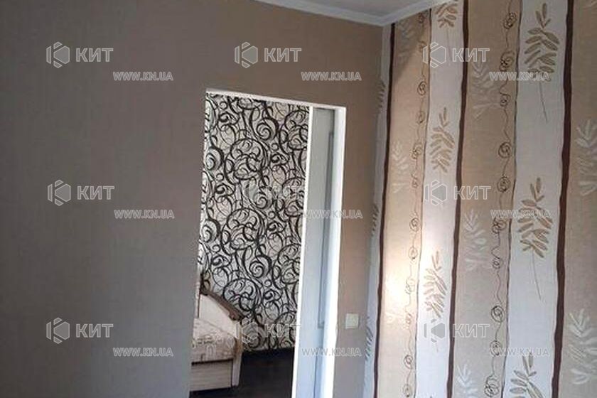 Продаж квартири Харків, Одеська, Основа, 27м²
