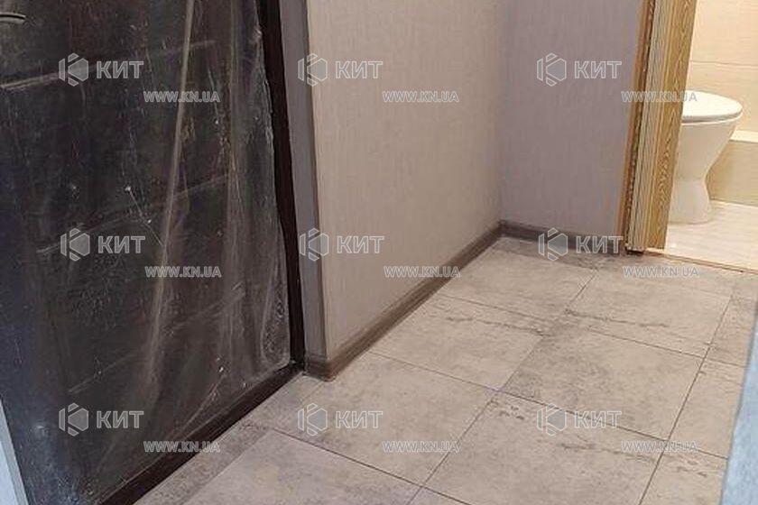 Продаж квартири Харків, Одеська, Основа, 27м²